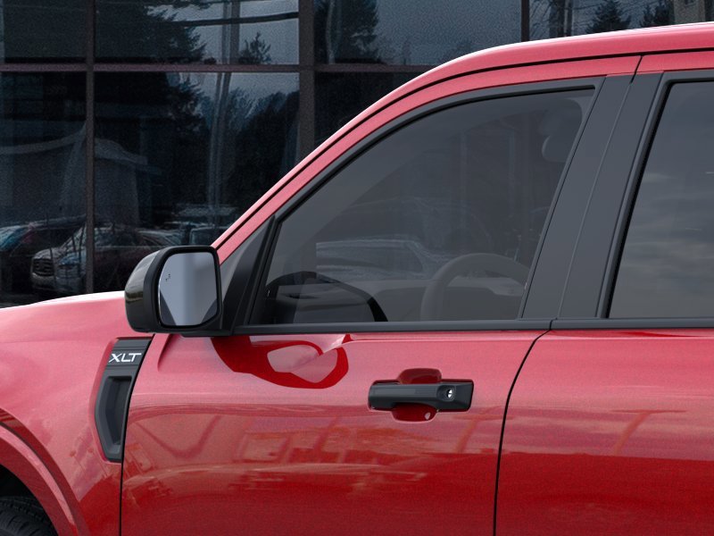2025 Ford Maverick XLT - Photo 21