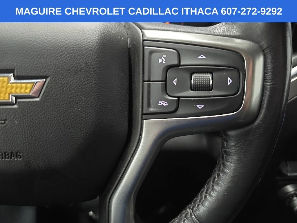 Used 2021 Brown Chevrolet LT image 20