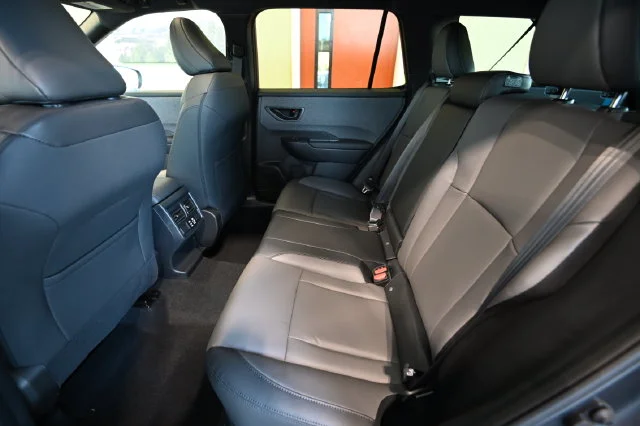 New 2026 Gray Subaru Premium image 10