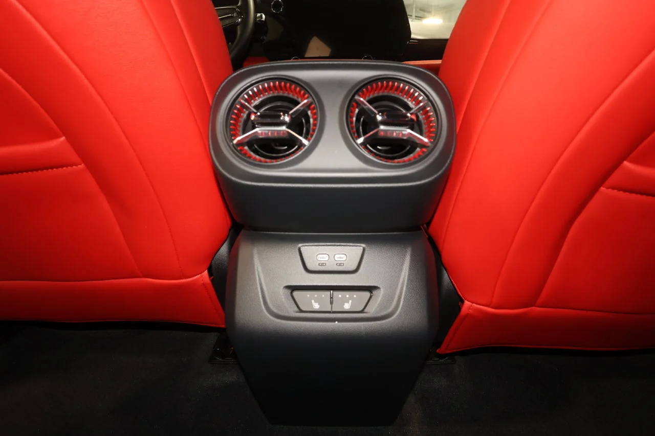 Certified Used 2024 Summit White Chevrolet RS image 28