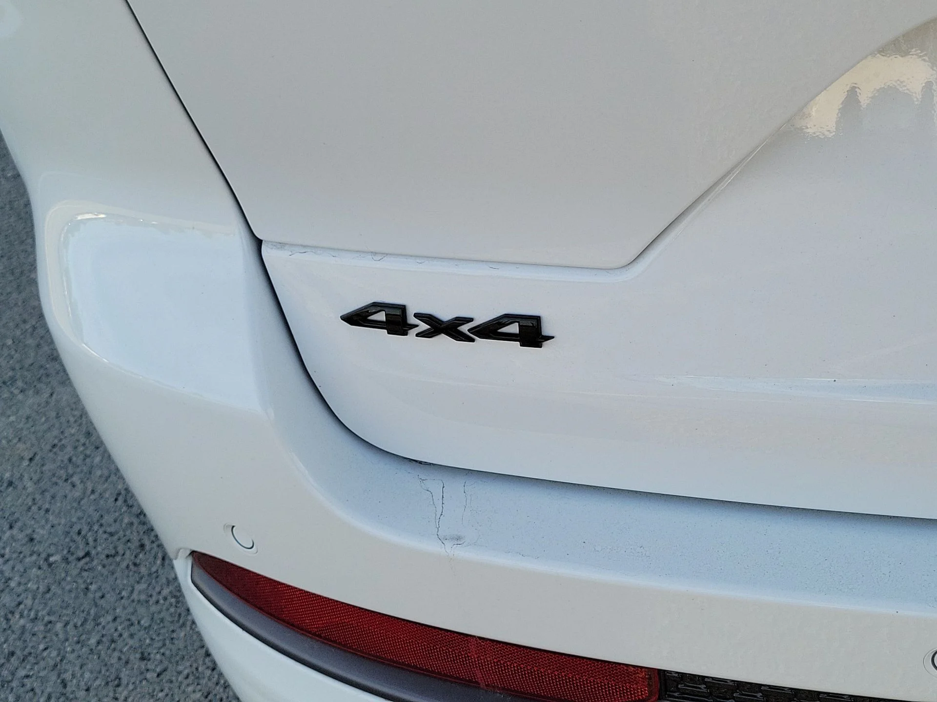 New 2026 White Jeep Limited Reserve image 20