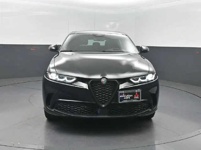 Used 2024 Black Alfa Romeo Veloce image 34