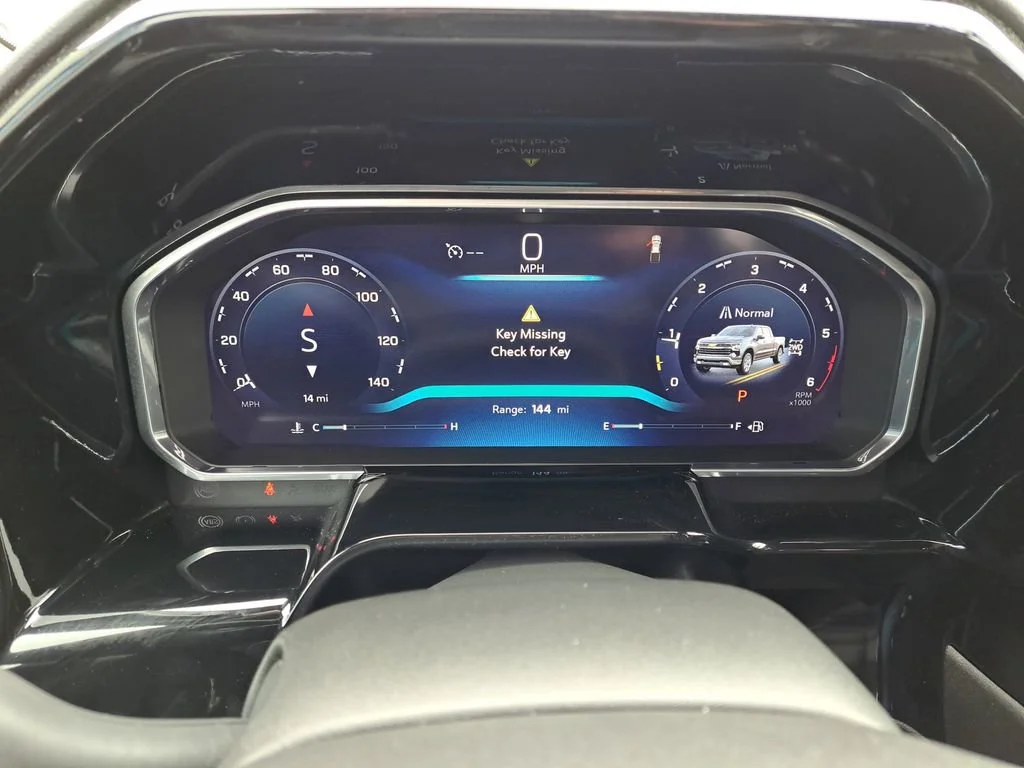 2026 Chevrolet Silverado 1500 RST - Photo 9