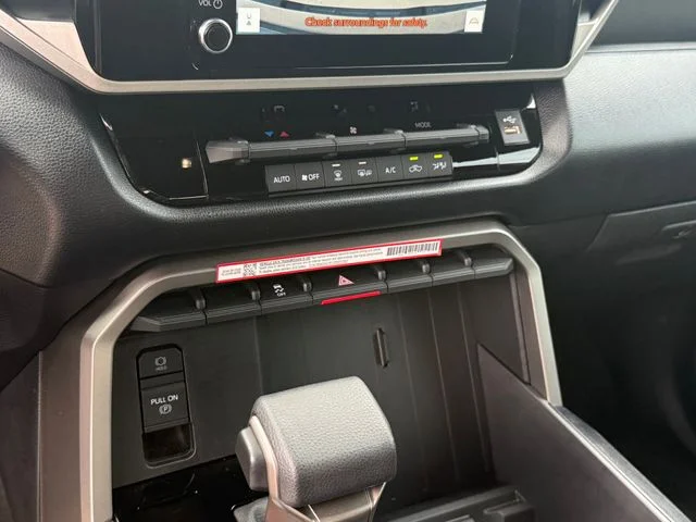 Certified Used 2026 Gray Toyota SR5 image 36
