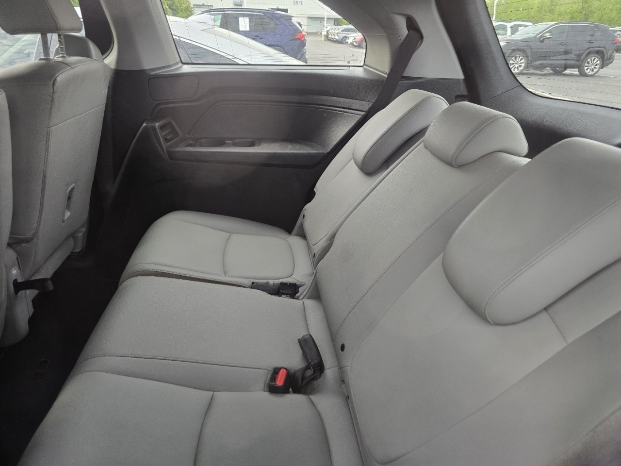 Used 2020  Honda EX-L image 22