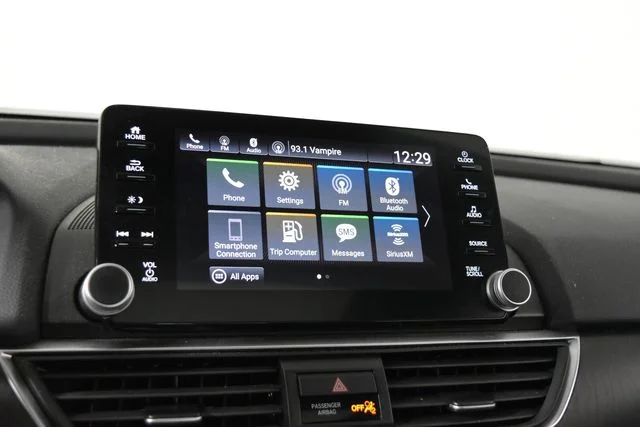 Used 2018  Honda EX-L image 19
