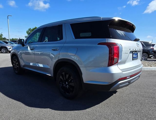 2023 Hyundai Palisade SEL - Photo 6