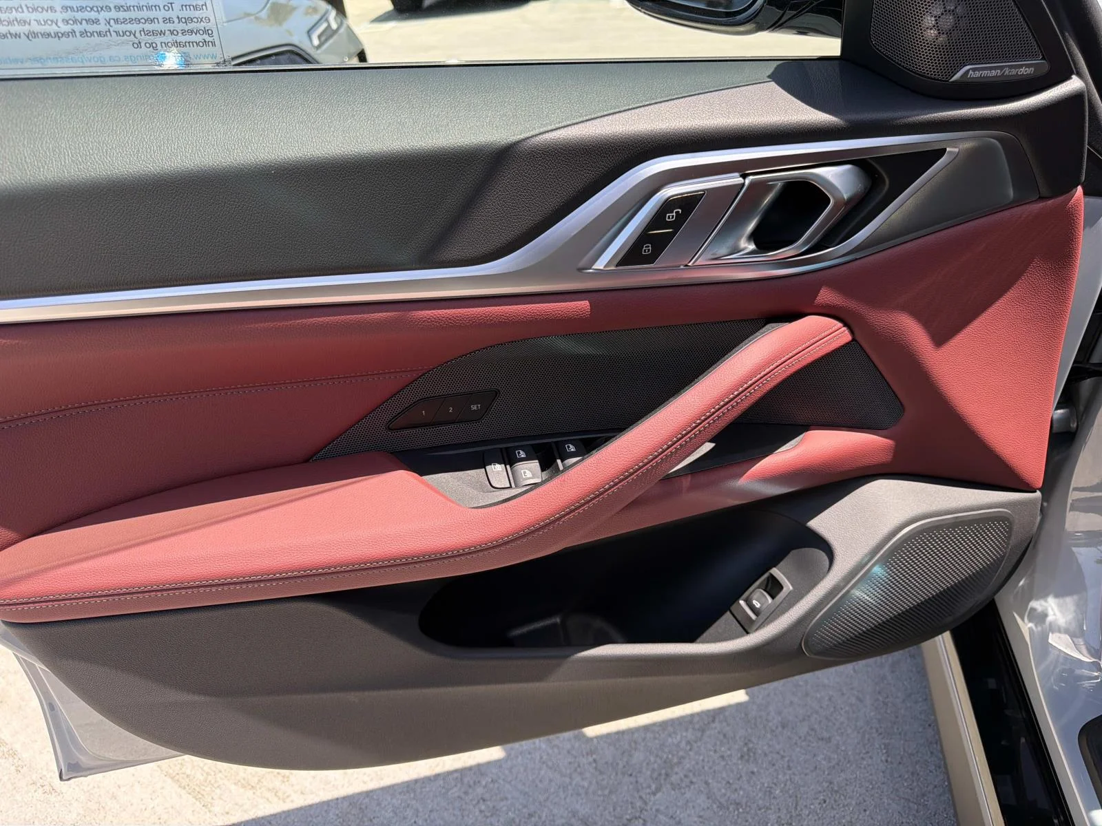 New 2026 Brooklyn Grey Metallic BMW xDrive40 image 13