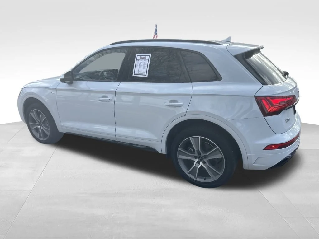 2025 Audi Q5 Premium - Photo 14