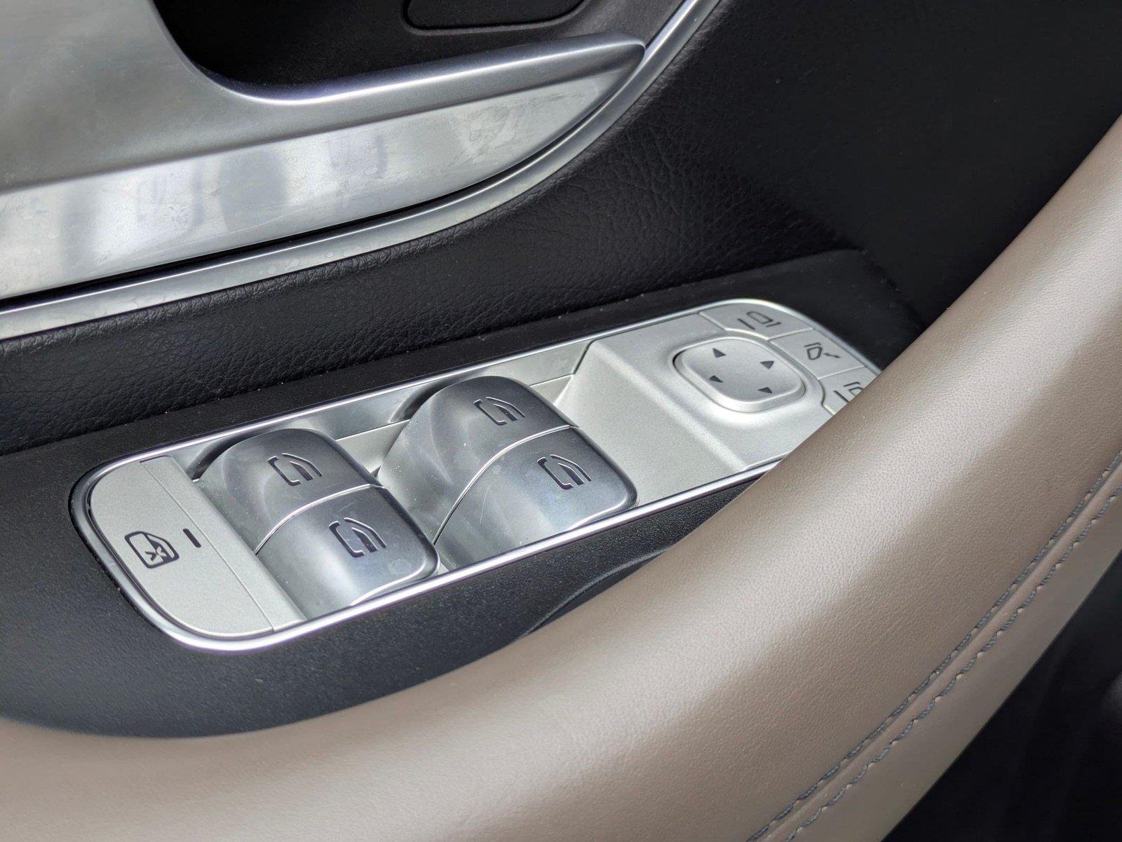 Used 2023 Selenite Grey Metallic Mercedes-Benz AMG® GLE 53 image 13