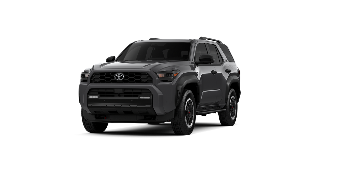 New 2026 Underground Toyota TRD Off-Road Premium image 18