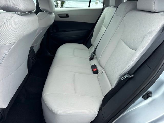 Used 2026 Silver Toyota L image 18