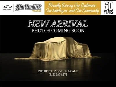 New 2026 Sterling Gray Metallic Chevrolet High Country image 1