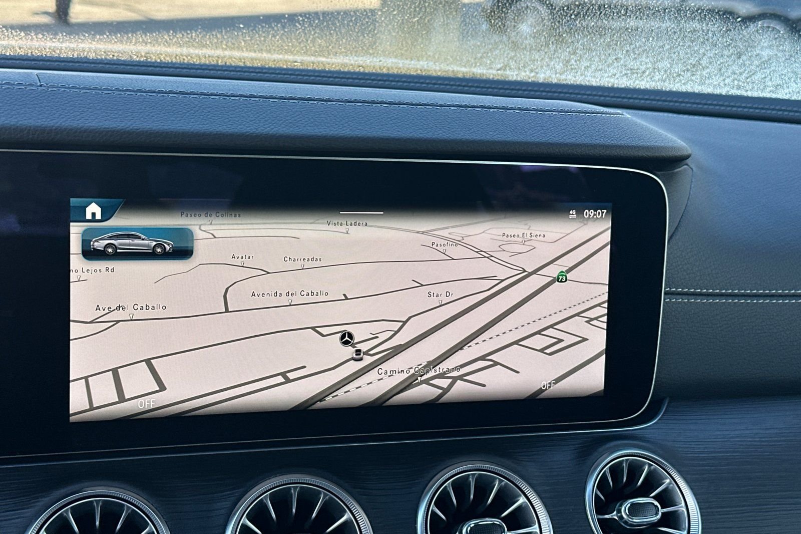 New 2026 Polar White Mercedes-Benz Base image 18