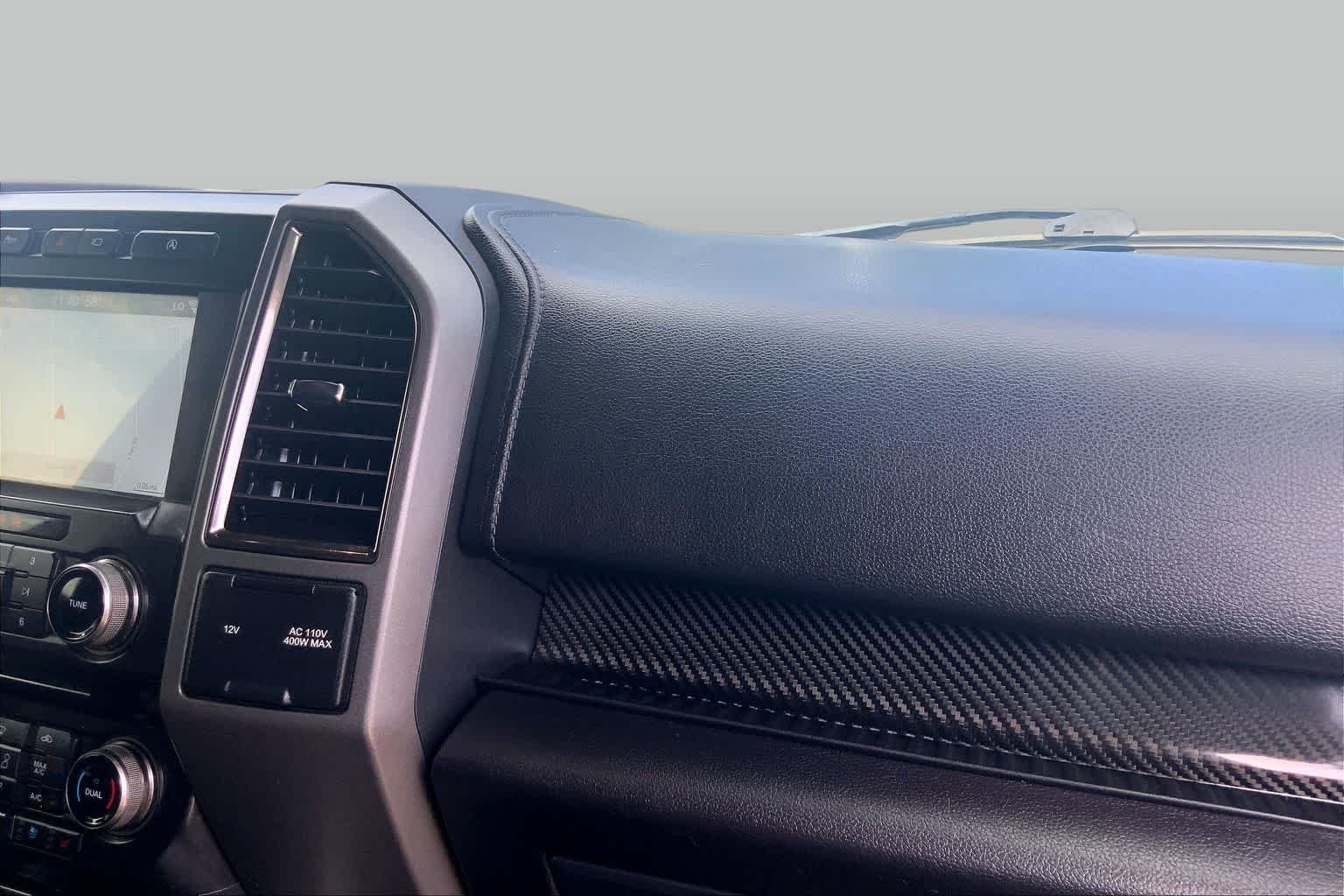 Used 2018 Lead Foot Ford Raptor image 19