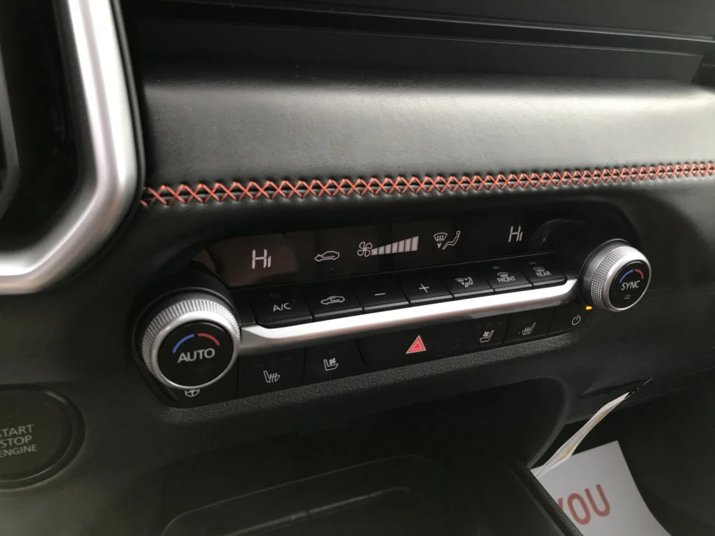 New 2026 Mazda CX-50 2.5 Turbo Meridian Edition