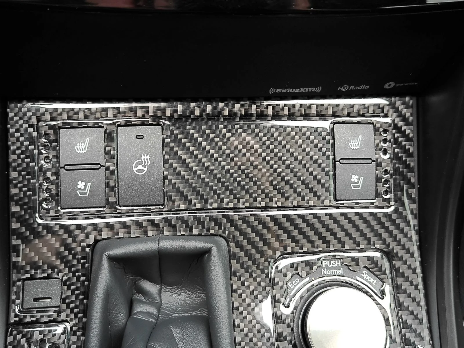 Used 2024 White Lexus 350 F SPORT image 26