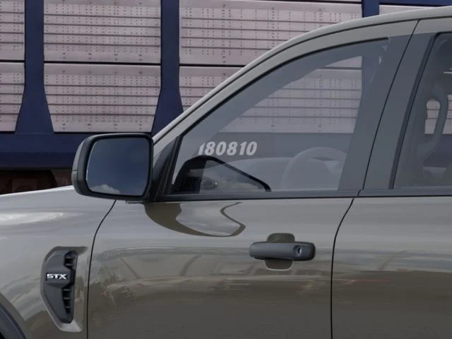 New 2026 Gray Ford XL image 20