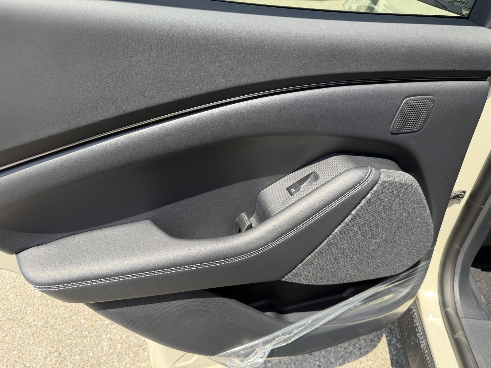 New 2026 Desert Sand Ford Premium image 16