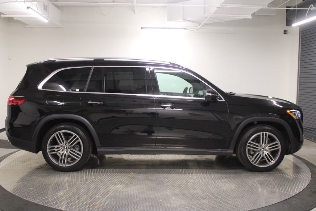 2024 Mercedes-Benz GLS Base - Photo 12