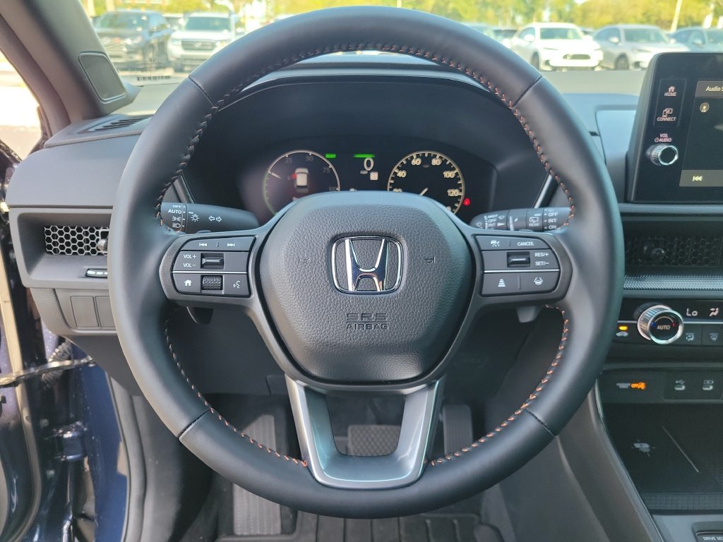 2026 Honda CR-V Sport - Photo 25