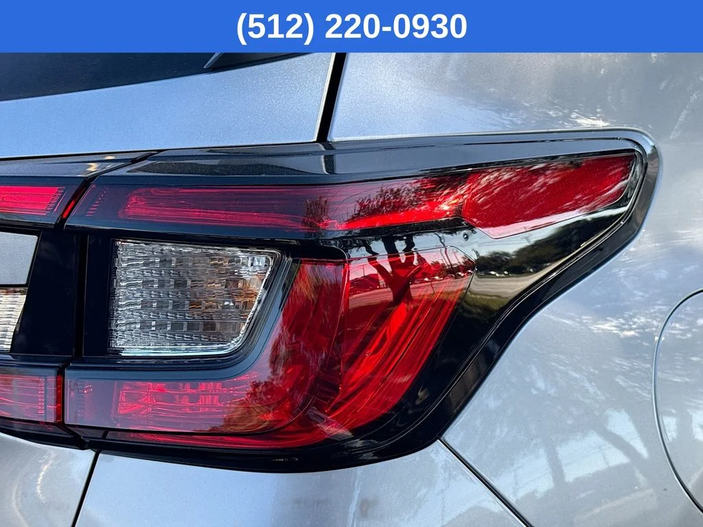 2026 Subaru Crosstrek Premium - Photo 33