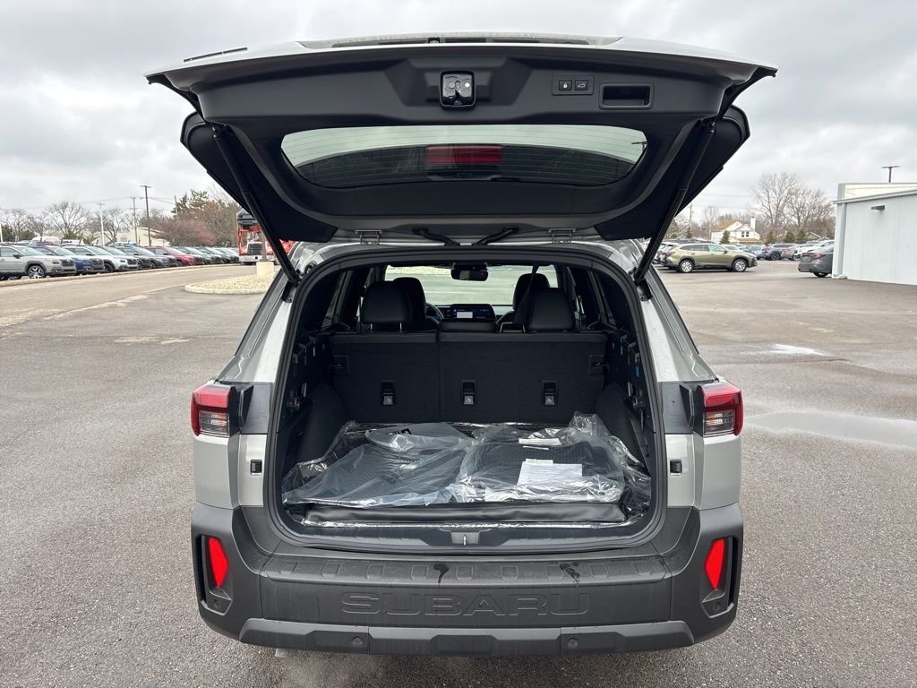 2026 Subaru Outback Limited - Photo 7