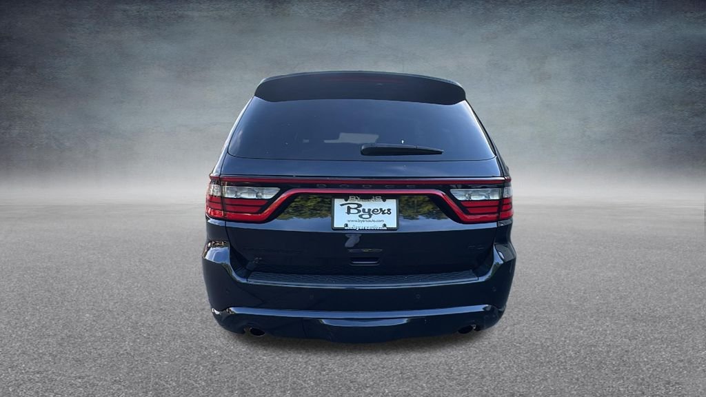 Used 2024 Night Moves Dodge R/T Plus image 31