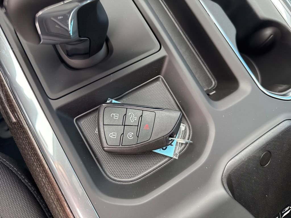 2026 Chevrolet Silverado 1500 LT Trail Boss - Photo 32