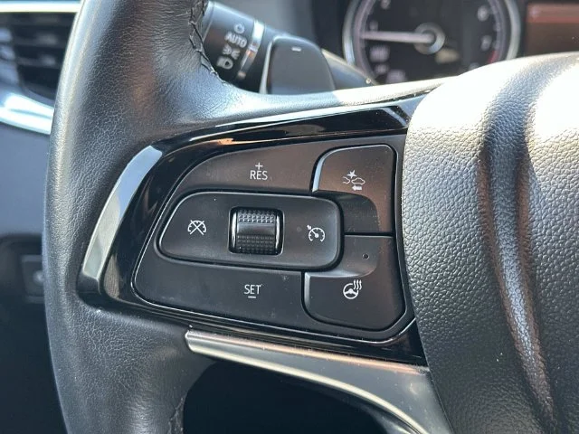 Used 2023 Black Buick Essence image 25