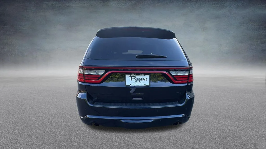 Used 2024 Blue Dodge R/T Plus image 31