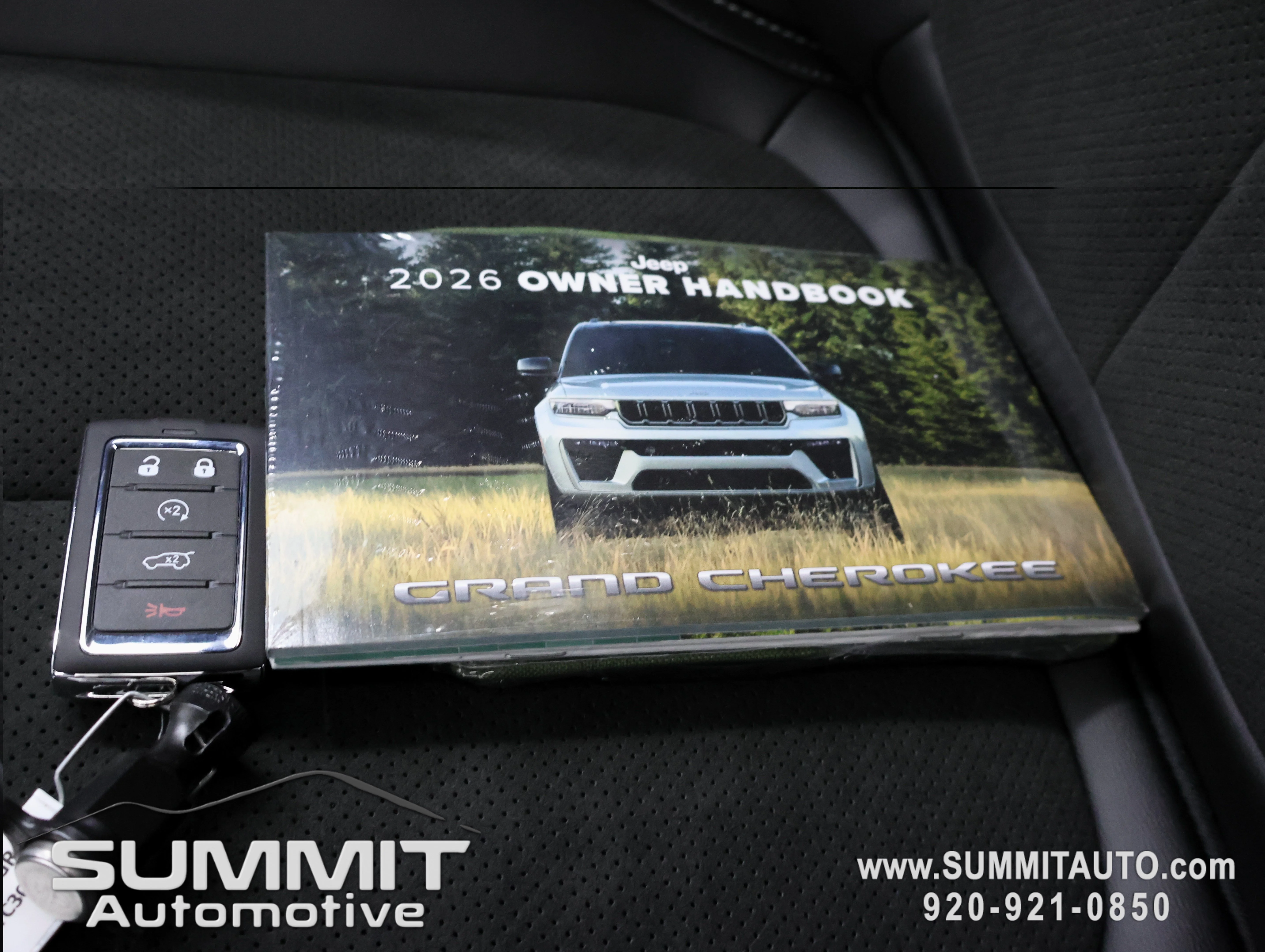 New 2026 Baltic Gray Metallic Clearcoat Jeep Altitude image 68