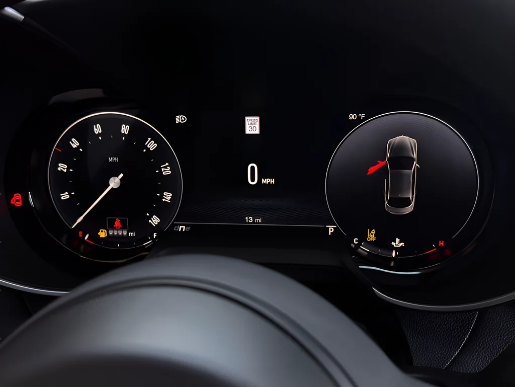 2026 Alfa Romeo Giulia Base - Photo 22