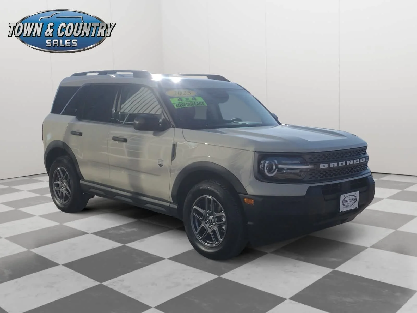 Town And Country Ford Quinnesec Minull