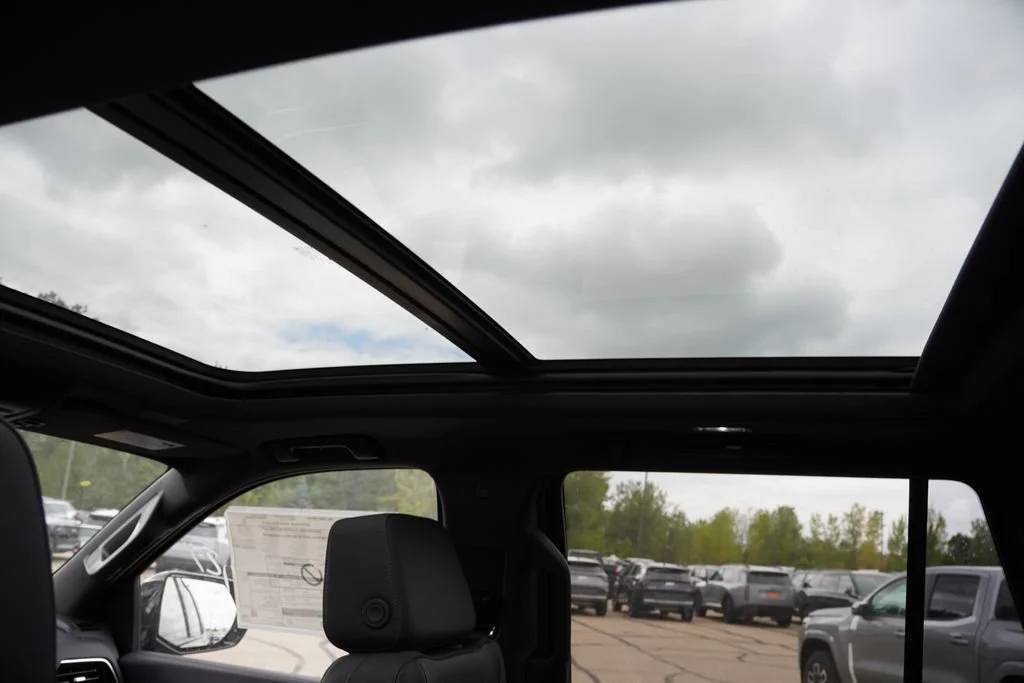 2026 Chevrolet Tahoe Z71 - Photo 13