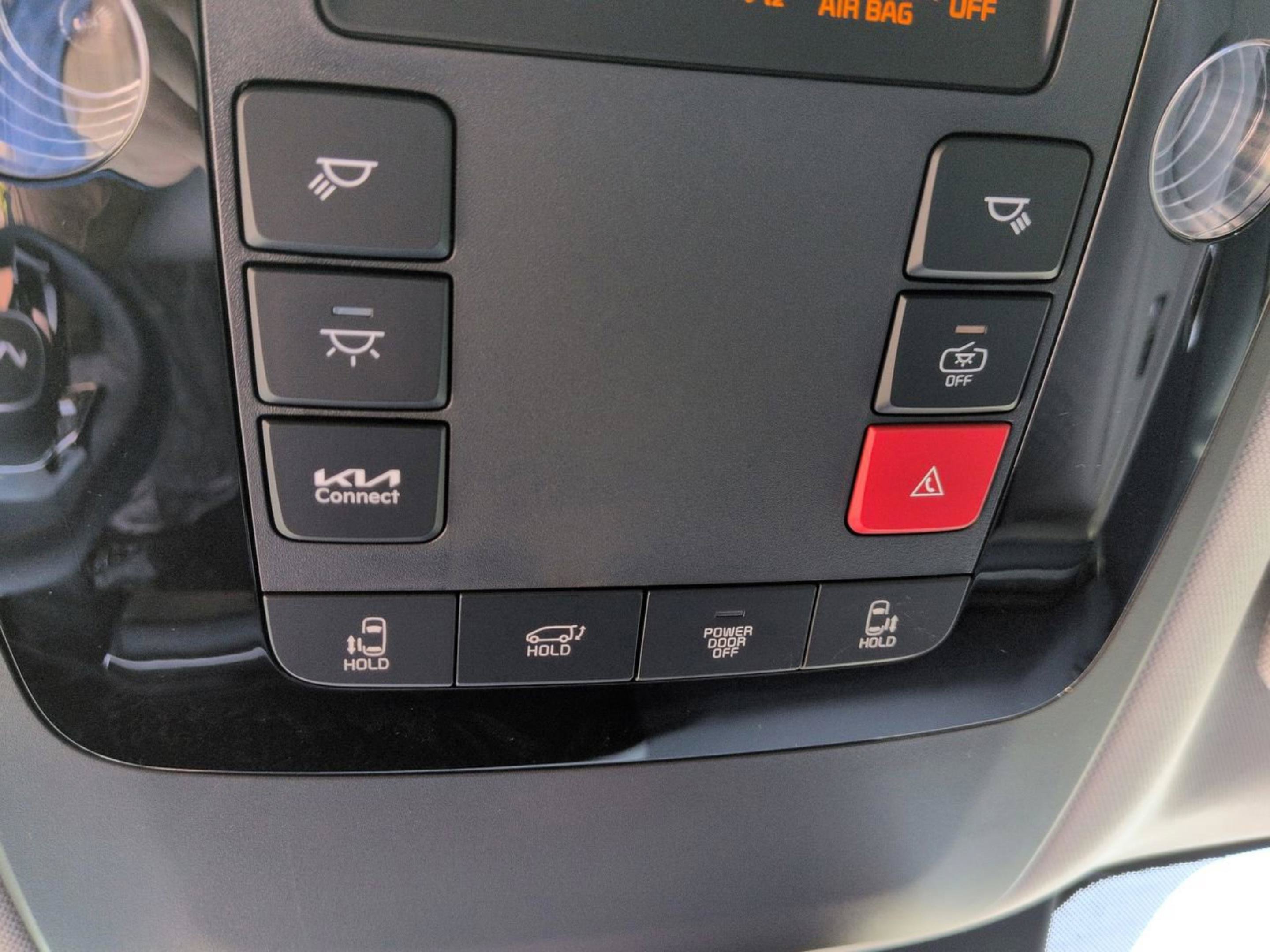 New 2026 Panthera Metal Kia EX image 20