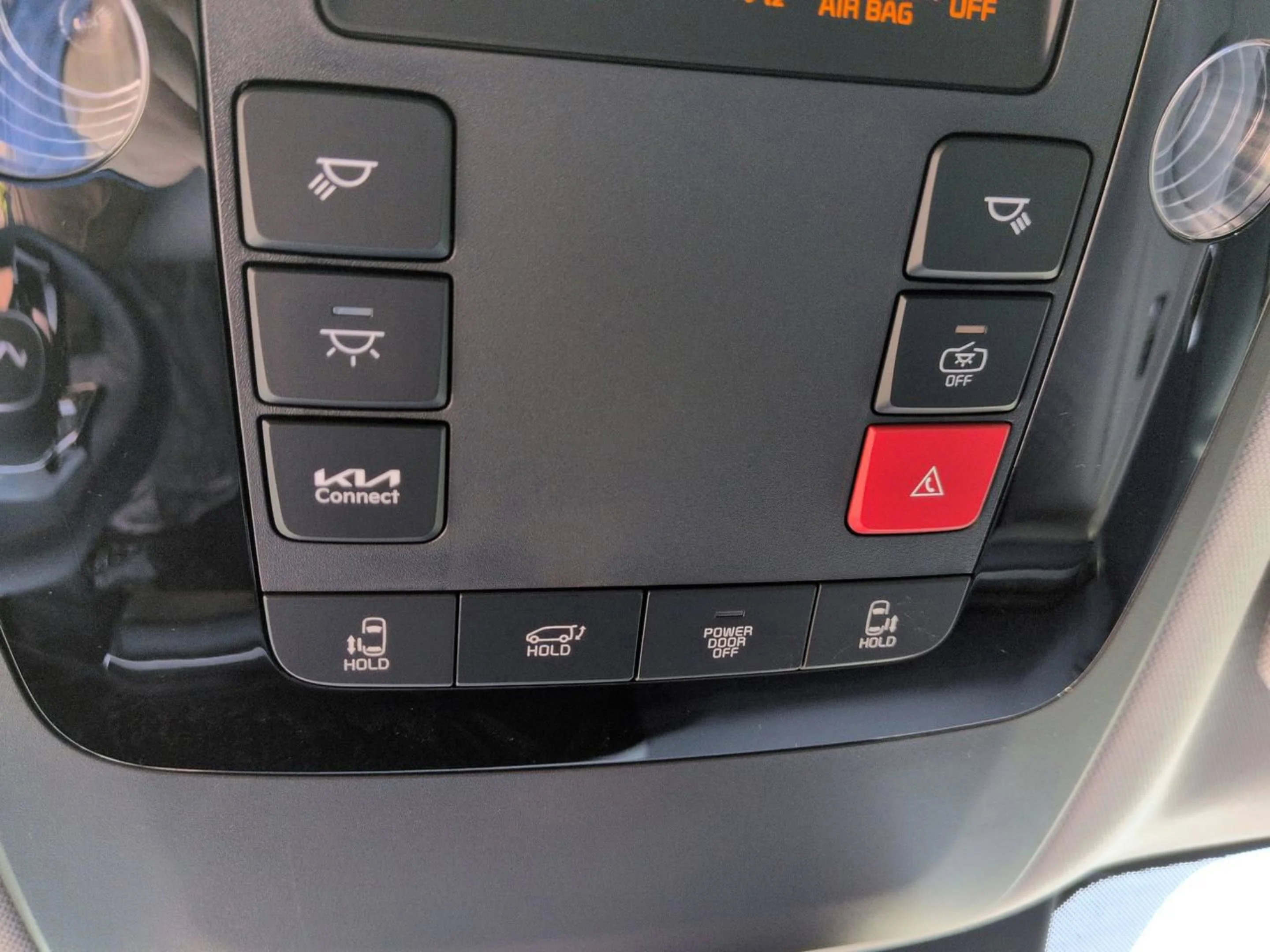New 2026 Panthera Metal Kia EX image 20