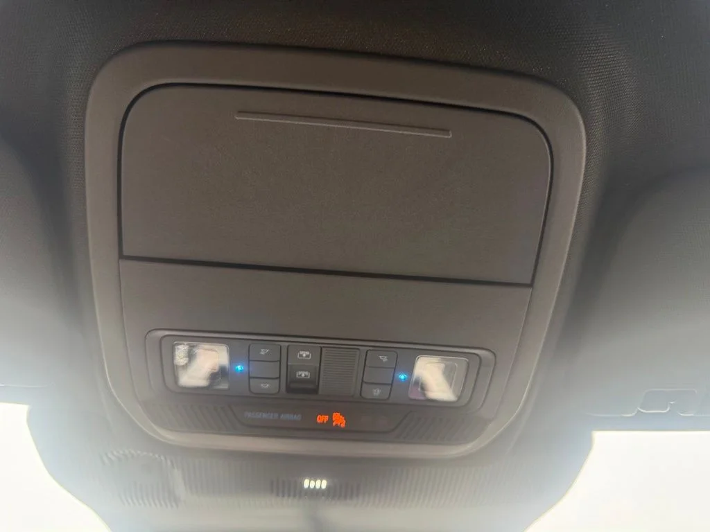New 2026 Vapor Blue Metallic Ford Tremor® image 28