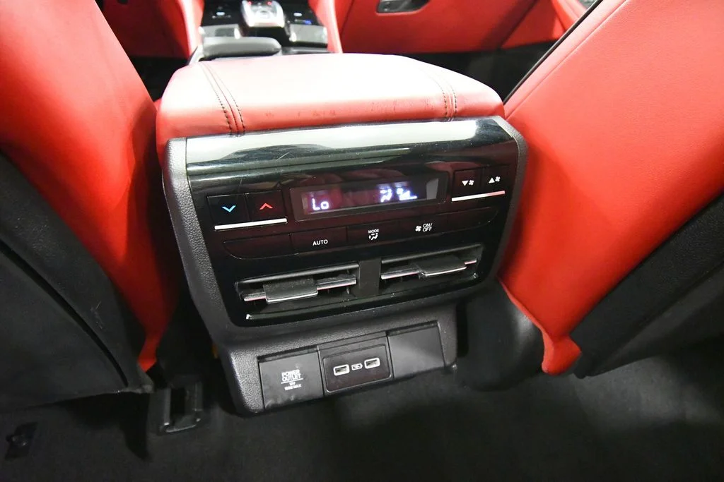 Used 2023  Acura A-Spec image 17
