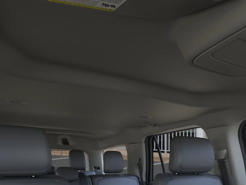 New 2026 Silver Ford Active image 45