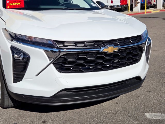 2026 Chevrolet Trax LS - Photo 7