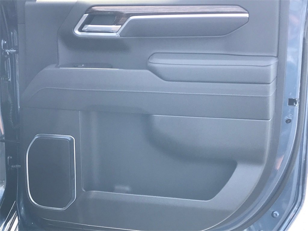 2026 GMC SIERRA - Image 33