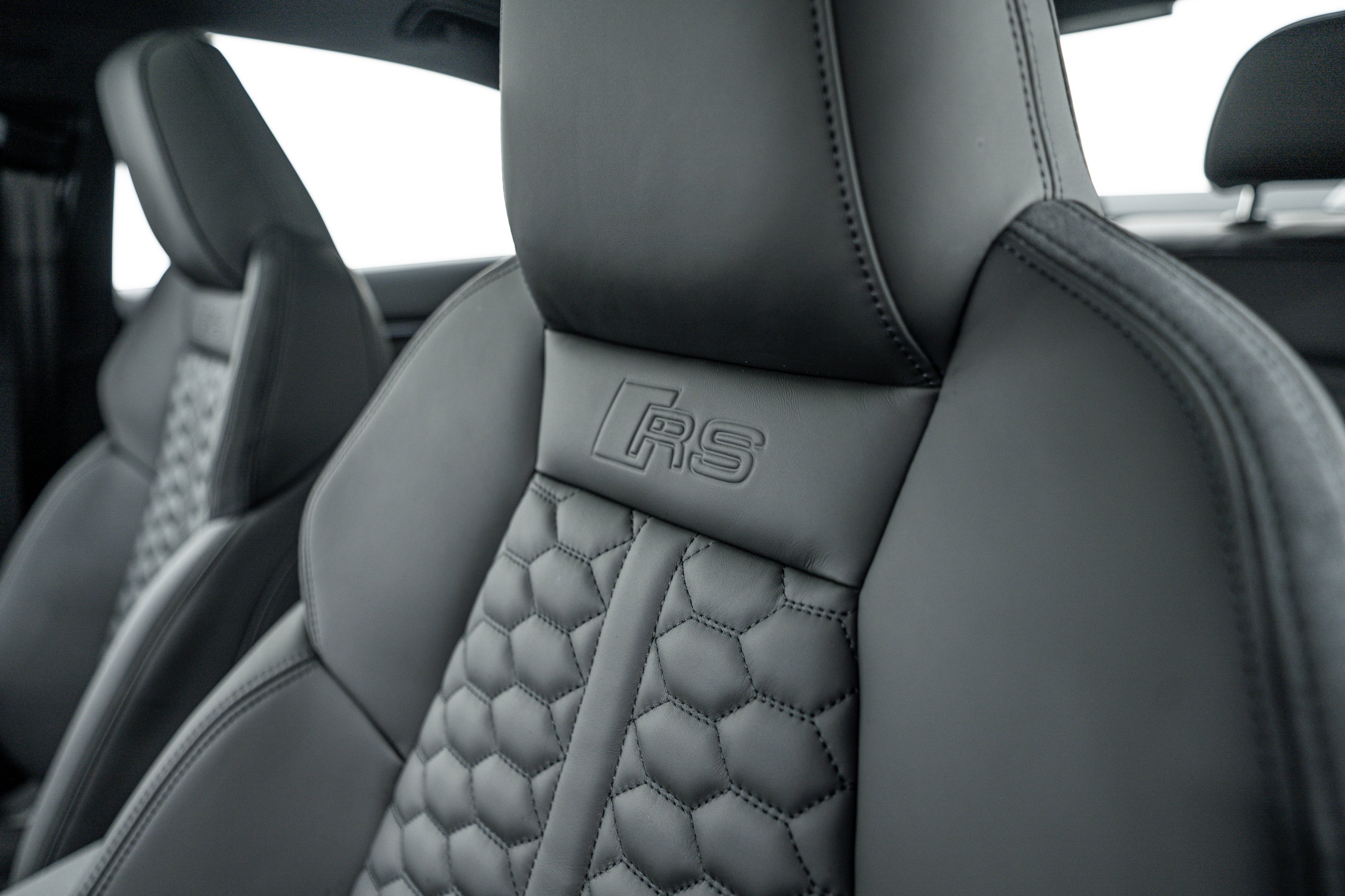 New 2026 Blue Audi 2.5T image 20