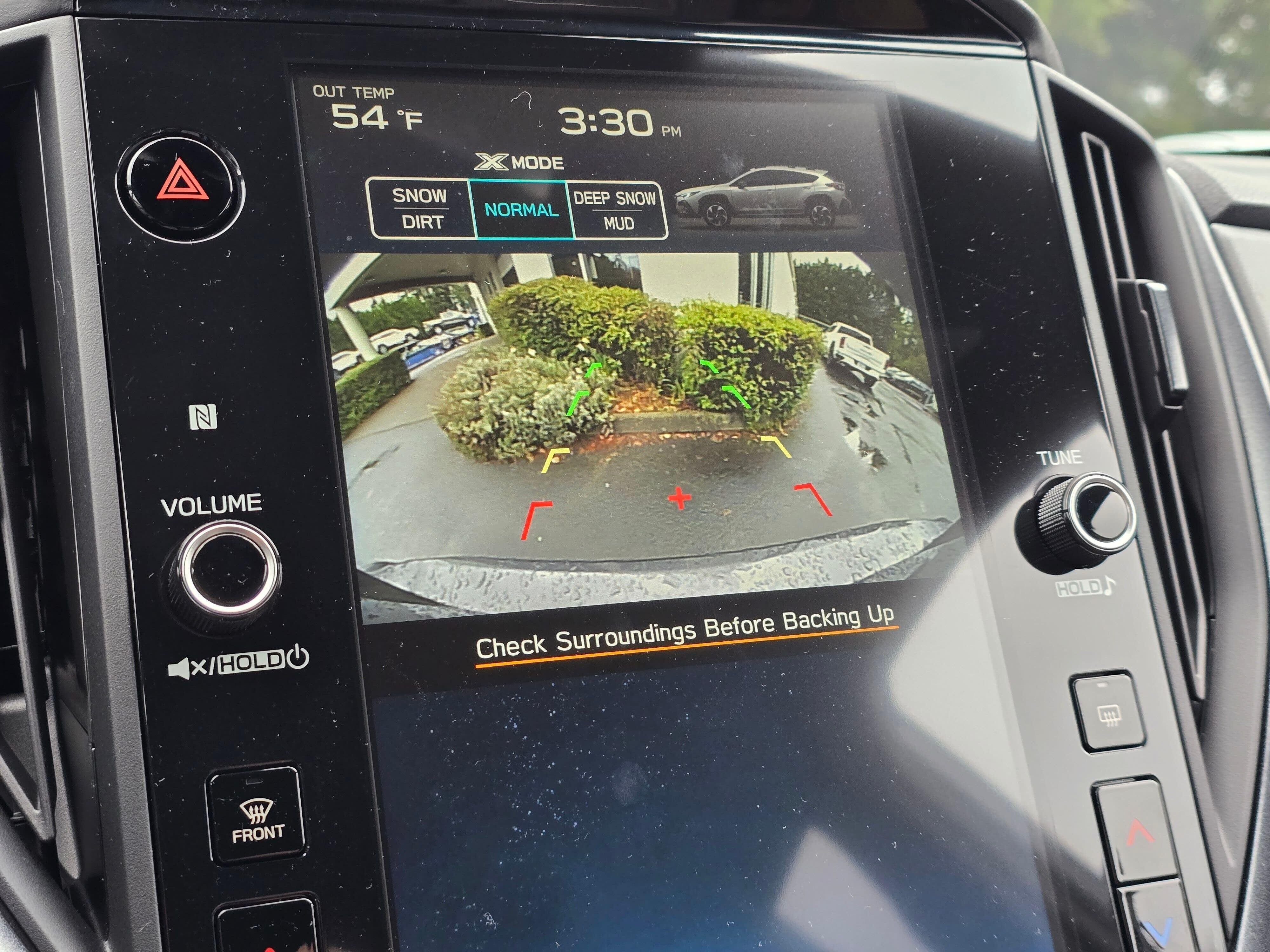 2026 Subaru Crosstrek Sport - Photo 20