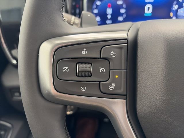 2026 Chevrolet Silverado 1500 LTZ - Photo 18