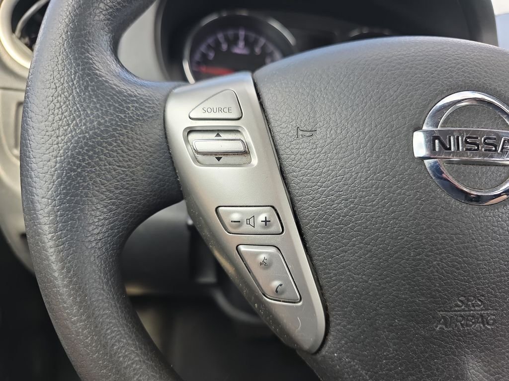 Used 2019 Gray Nissan 1.6 SV image 22