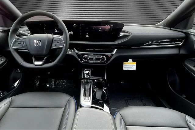 2026 Buick Envista Sport Touring - Photo 5