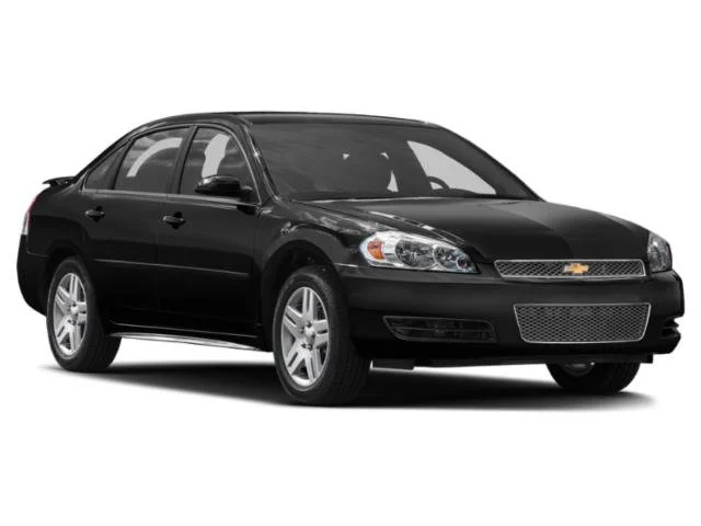 Used 2015 Summit White Chevrolet LT image 9