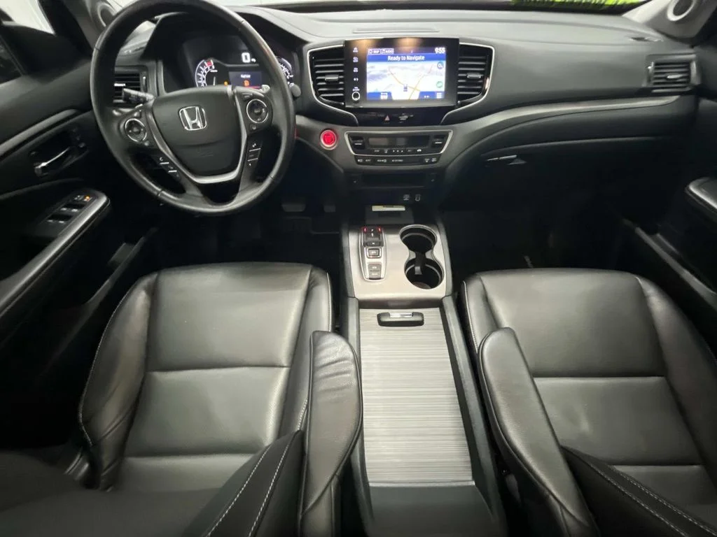 Used 2023 Crystal Black Pearl Honda RTL-E AWD 3.5L 1 Owner image 14