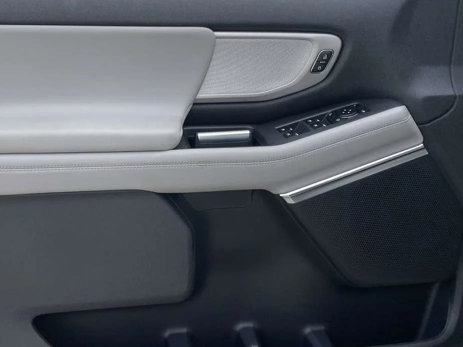 New 2026 White Ford Active image 15